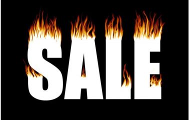 Акция от 07.05.2023