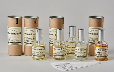 Парфюм «Зеленский»