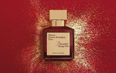 Духи Баккара Руж 540