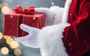 Новогоднее настроение с 630630!