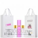 Travel Pheromon Gucci "Eau De Parfum II" 3x15 ml