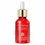 Сыворотка для лица с гранатом One Spring "Derived From Natural Red Pomegranate Pulp" 15ml