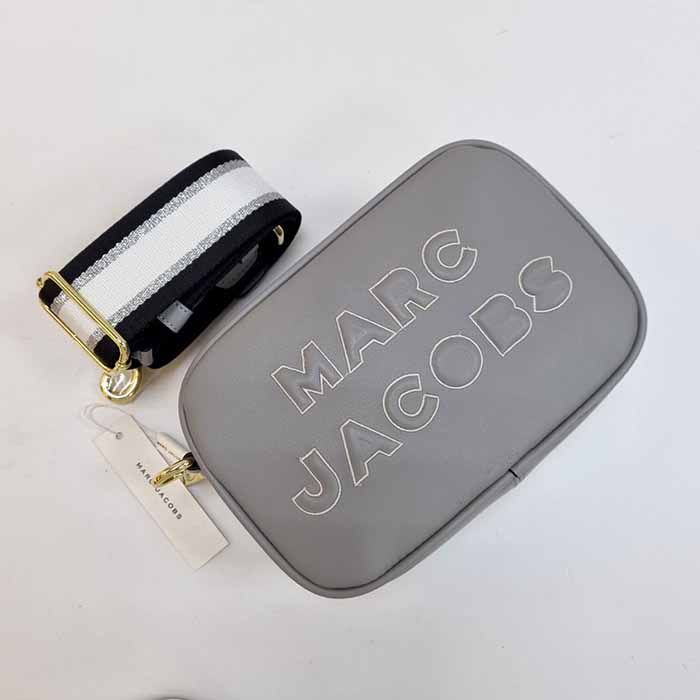 Сумка M*rc Ja*obs Эко-кожа (22/15/18см)