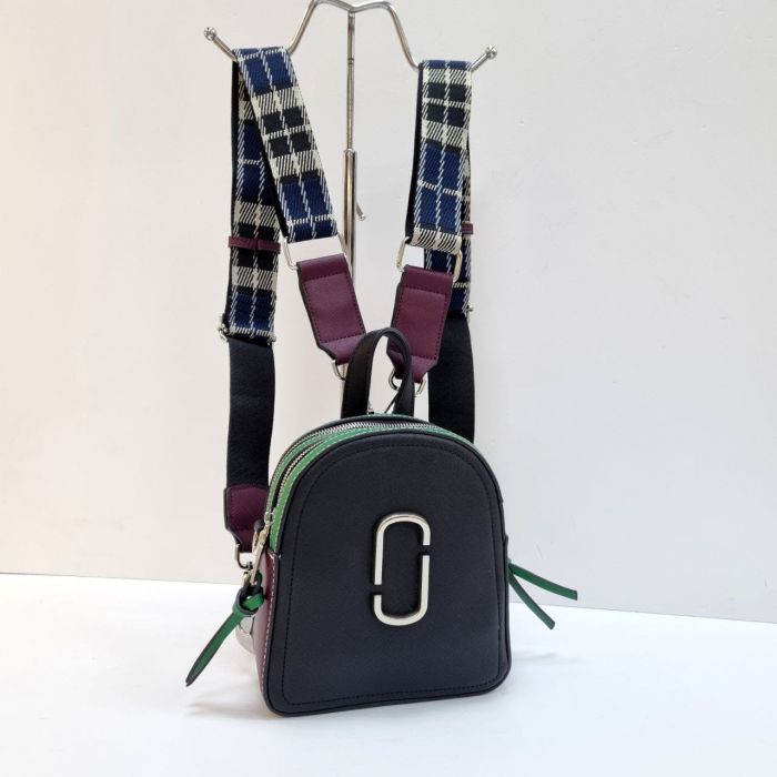 Рюкзак M*rc Ja*obs Эко кожа (19/16 см)