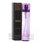 Компактный парфюм Hugo Boss "The Scent edt" 80 ml