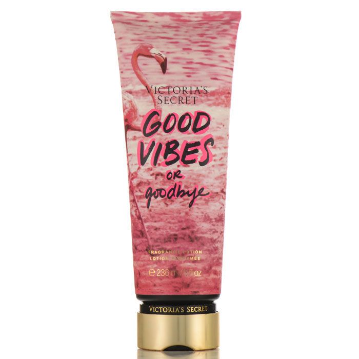Лосьон для тела Victoria's Secret "Good Vibes or Goodbye" 236 ml