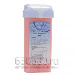 Воск для дипиляции в катридже "ROSE"