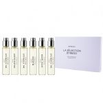 Парфюмерный набор Byredo Parfums"La Selection Byredo"6 x 12 ml NEW оптом