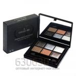 Тени для век Christian Dior "6 Couleurs Palette Fards" 6 g