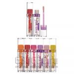 Блеск для губ Beauty Model (проявляющийся пигмент и суперстойкость)