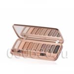 Тени  для век NAKED Urban Decay "10-Color Eyeshadow" 20 g