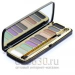 Тени  для век Chanel "Les 10 Omber" 21 g