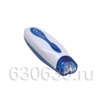 Эпилятор Wizzit