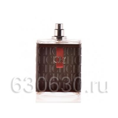 ТЕСТЕР Carolina Herrera "CH Mеn" 100 ml
