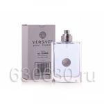ТЕСТЕР Versace "Pour Homme" 100 ml