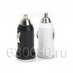 Автомобильное зарядное устройство