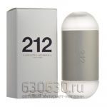 Carolina Herrera "212" 100 ml