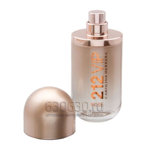 Женский Подарочный Набор Carolina Herrera "212 VIP" 3 x 30 ml
