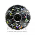 Стразы Карусель Global Fashion