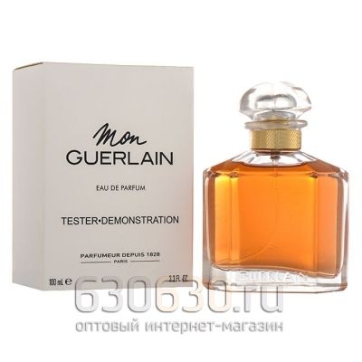 ТЕСТЕР Guerlain "MON Eau De Parfum" 100 ml