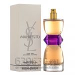 ТЕСТЕР Yves Saint Laurent "Manifesto" EDP 90 ml