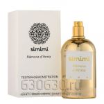 ТЕСТЕР Simimi "Memorie d'Anna Extrait de Parfum" 100 ml