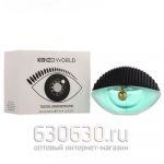 ТЕСТЕР Kenzo "World Eau De Parfum" 75 ml