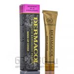 Тональный крем для лица Dermacol "Filmstudio barrandov" 30 ml