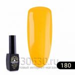 Гель лак BLACK ELITE 8 мл