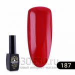 Гель лак BLACK ELITE 8 мл 