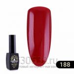 Гель лак BLACK ELITE 8 мл