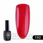 Гель лак BLACK ELITE 8 мл 