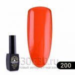 Гель лак BLACK ELITE 8 мл  