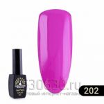 Гель лак BLACK ELITE 8 мл 