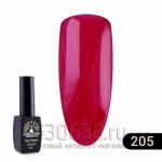 Гель лак BLACK ELITE 8 мл 