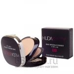 Пудра для лица Huda Beauty "Bare Minerals Powder" 20 g