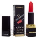 Помада для губ Chanel "Rouge Coco Matte Lipstick" 3,5g.12 шт.