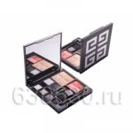 Набор косметики для лица    Givenchy "Travel Makeup Palette 3 in 1  "