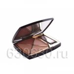 Пудра  для лица Chanel "Blush Dou Effet Tweed" 16 g