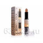 Корректор для лица  NYX "Wonder Stick" 2 x 4 g