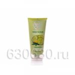 Скраб для лица  RedOne "Daily Scrub Cucumber" 170 ml
