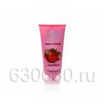 Скраб  для лица RedOne "Daily Scrub Strawberry" 170 ml