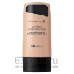 Тональный крем  для лица MaxFactor "Lasting Performance" 35 ml