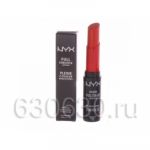Помада для губ NYX "Pleine Couleur Rouge Alevres" 2,4 g