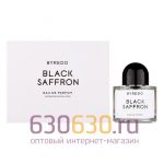 Евро Byredо "Black Saffron Eau De Parfum" 100 ml оптом