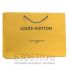 Подарочный Пакет "Louis Vuitton" 35 х 25 см