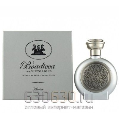 Евро Boadicea The Victorious "Heroine" Eau De Parfum 100 ml ( в оригинальном качестве )