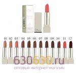 Помада для губ Christian Dior "Rouge Dior Lip Colour" 3.6ml 1 уп/12 шт