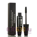 Тушь для ресниц "Waterproof Mascara" 10g