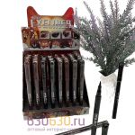 Подводка-лайнер для глаз Pink Key "Eyeliner" 1шт. (в ассортименте)